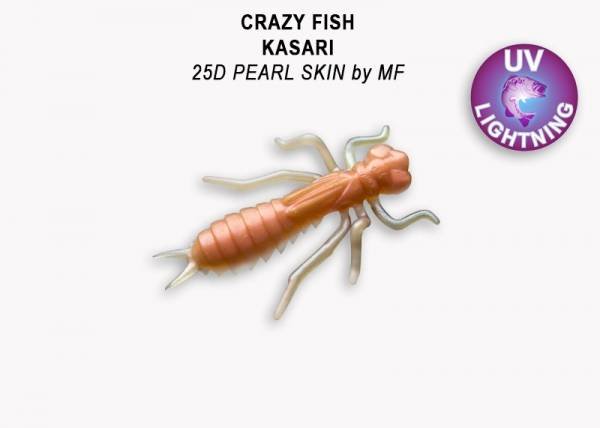 25D Pearl Skin by MF