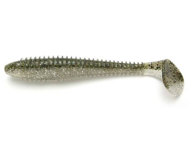 416T-Silver Flash Minnow